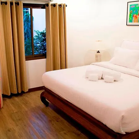 Hotel Justbeds