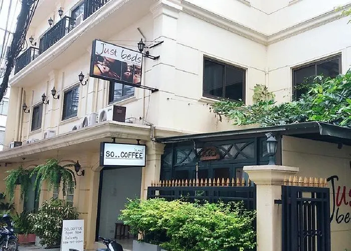 Justbeds Bangkok