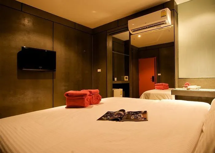 Justbeds Bangkok