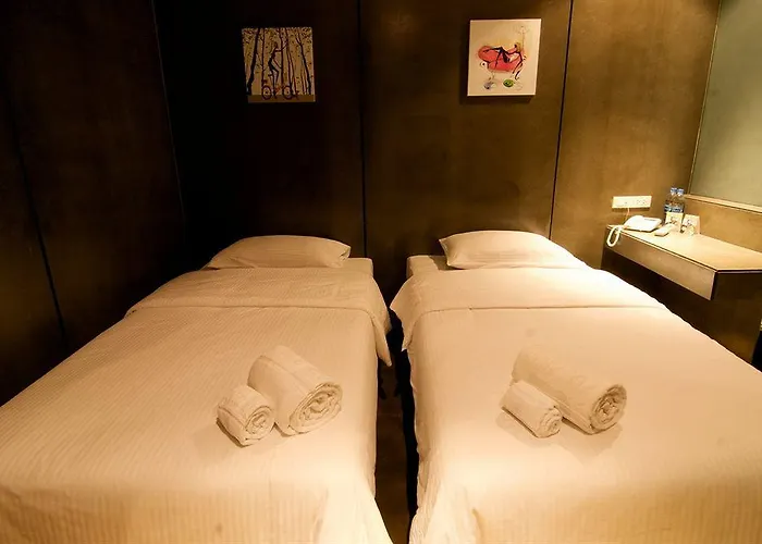 Justbeds 2*