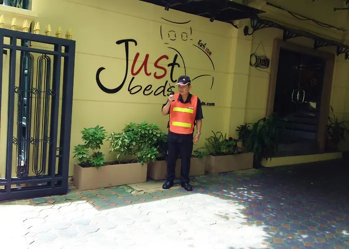 Justbeds Hotel 2*