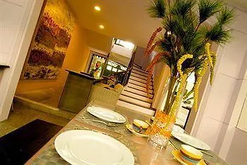 Justbeds Hotel