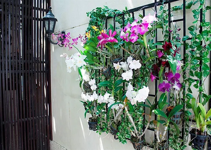 Justbeds Hotel Bangkok