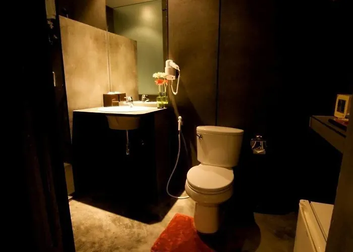 Justbeds 2* Bangkok