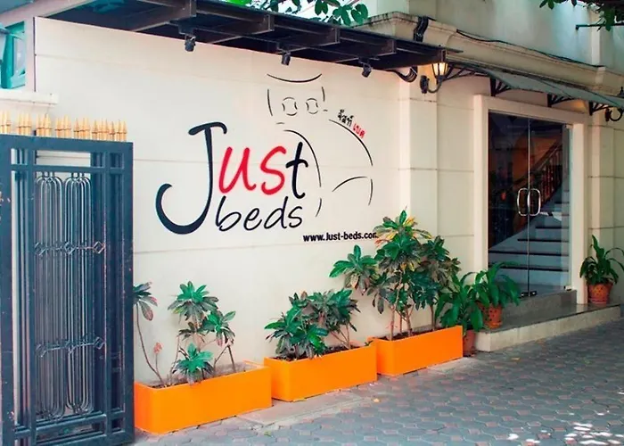 Justbeds Hotel 2*