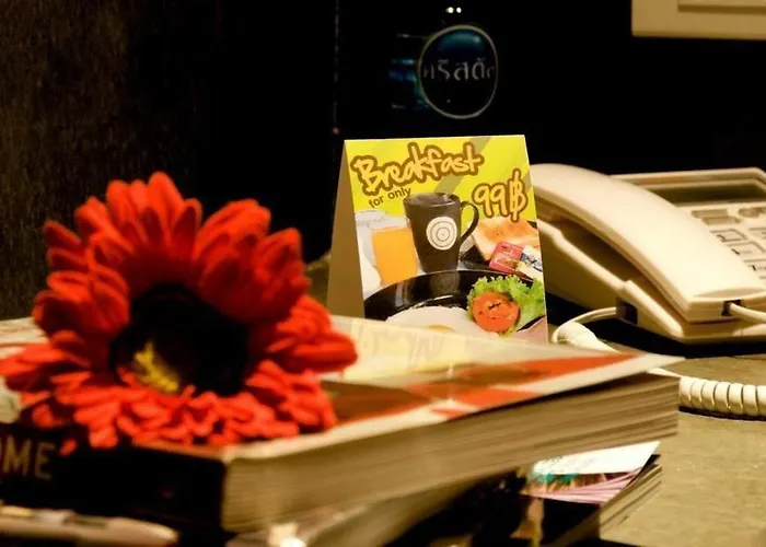 Justbeds Hotel 2*