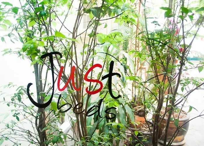 Justbeds 2*