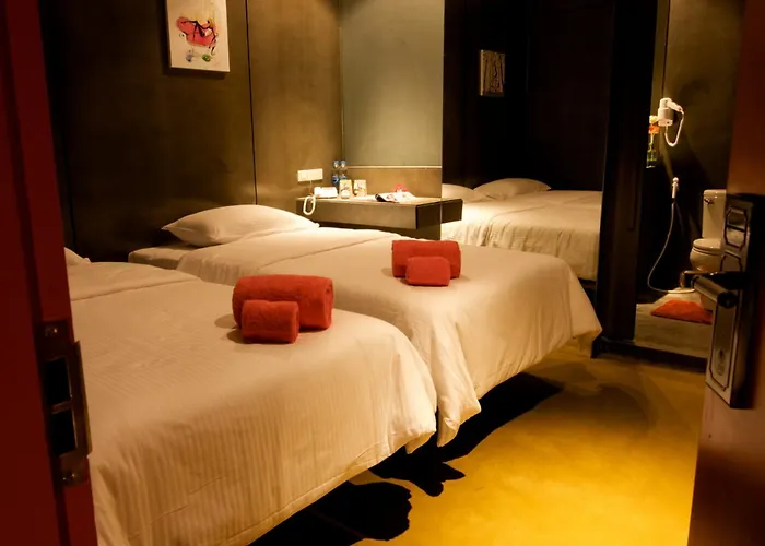 Justbeds 2*