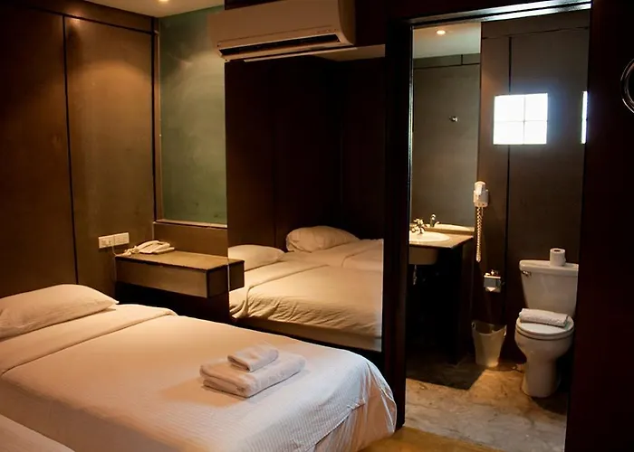 Justbeds Hotel