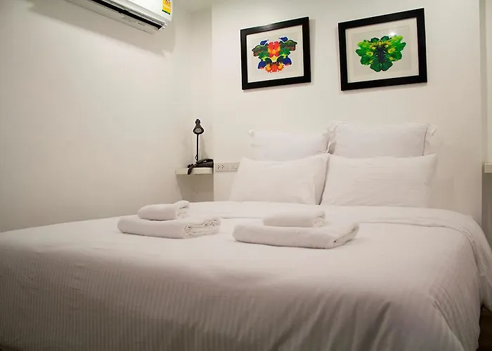 Justbeds 2* Bangkok