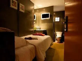 Justbeds Hotel 2*