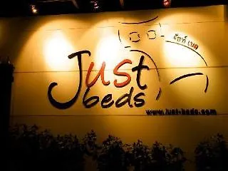 Justbeds 2*