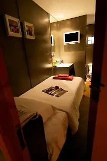 Hotel Justbeds Bangkok