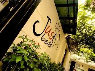 Hotel Justbeds Bangkok