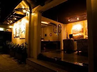 Justbeds 2* Bangkok