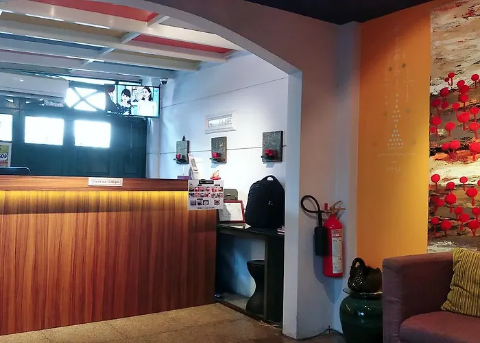 Justbeds Hotel 2*