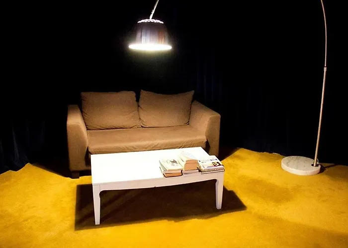 Justbeds Hotel