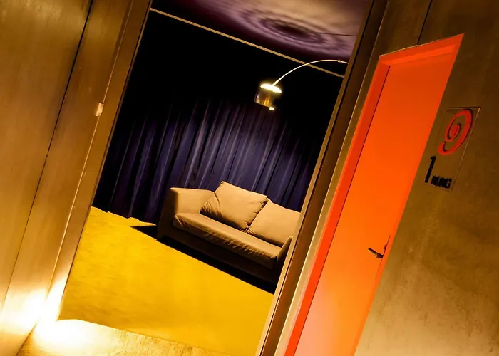 Hotel Justbeds 2*
