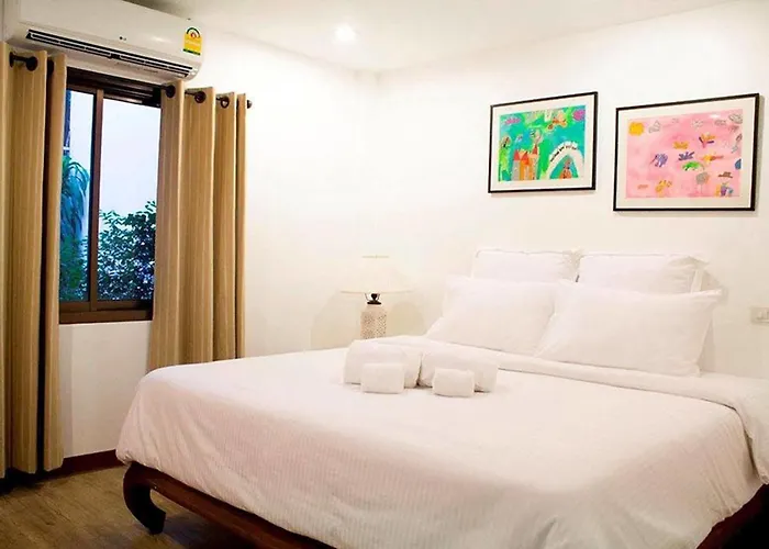 Justbeds Hotel