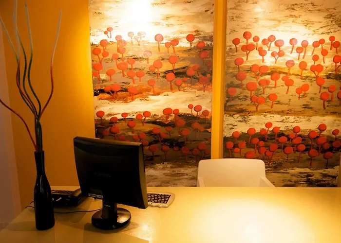 Justbeds Hotel 2*