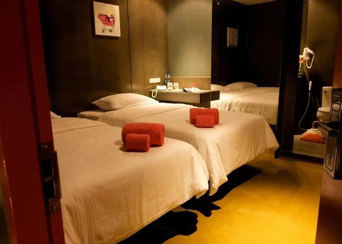 Hotel Justbeds