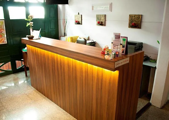 Hotel Justbeds 2*