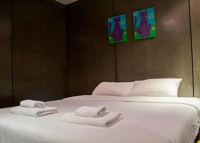 Justbeds 2*
