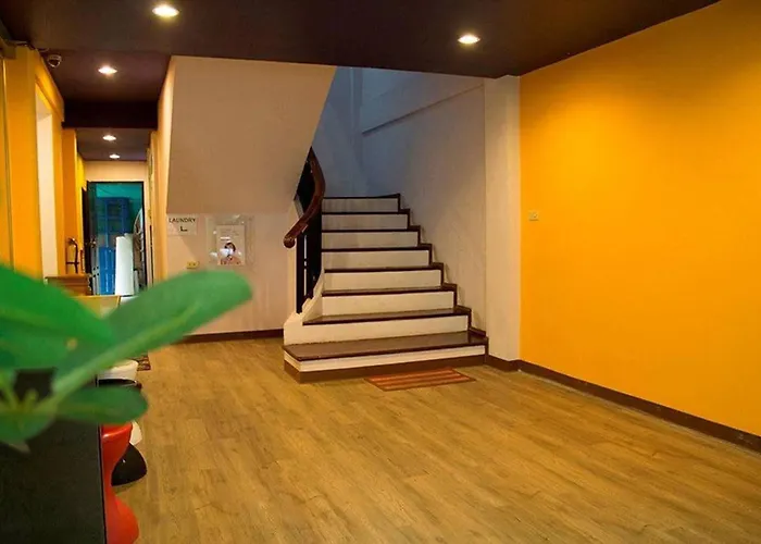 Hotel Justbeds